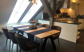 Ferienwohnung Zum Deutschen Hause
