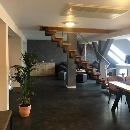 Ferienwohnung Zum Deutschen Hause Lübbenau Exteriör bild